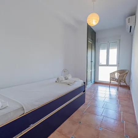 Cala Arena-Carbon Apartment El Pozo de los Frailes Exterior photo