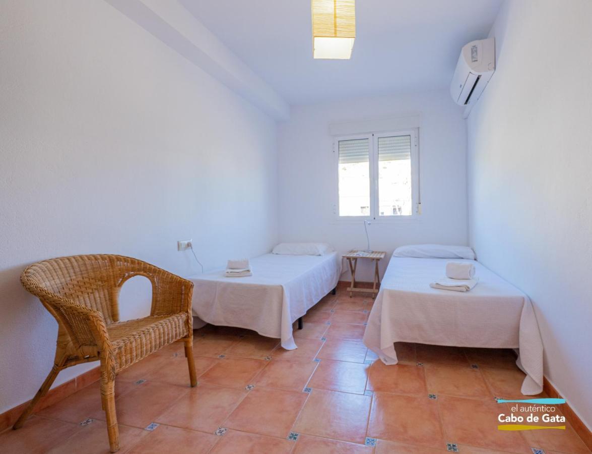 Cala Arena-carbon Apartment *