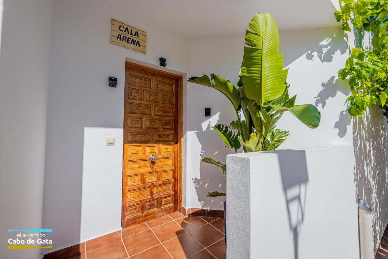 Cala Arena-carbon Apartment El Pozo de los Frailes