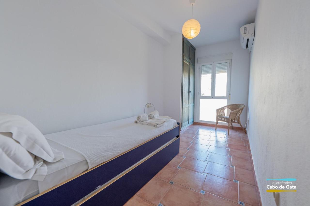 Apartment Cala Arena-carbon El Pozo de los Frailes