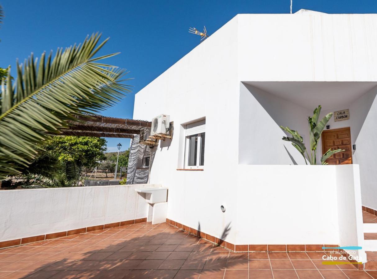 Cala Arena-carbon Appartement